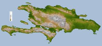 Hispaniola