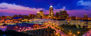 Indianapolis