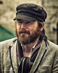 Irishman