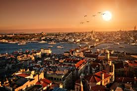 Istanbul