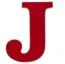 J