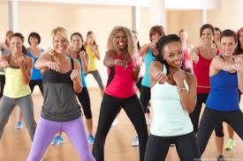 Jazzercise