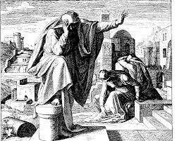 Lamentations