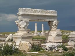 Laodicean
