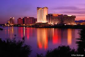 Laughlin