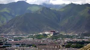 Lhasa