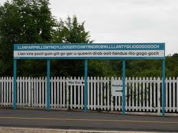 Llanfair