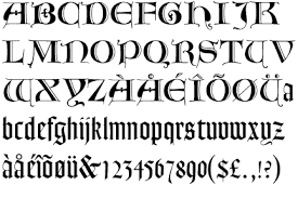 Lombardic
