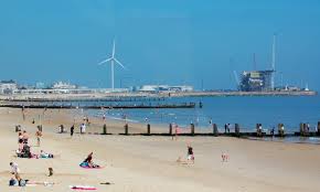 Lowestoft