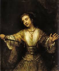 Lucretia