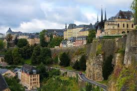 Luxemburg