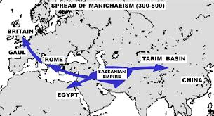 Manichaeism