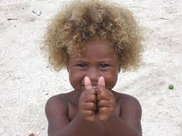 Melanesian
