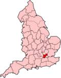 Middlesex