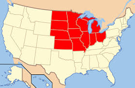 Midwestern