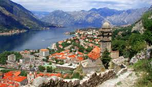 Montenegro