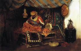 Moorish