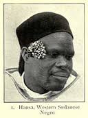 Negroid