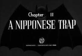 Nipponese