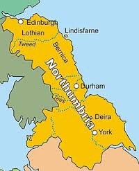 Northumbria