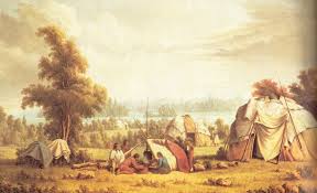 Ojibwa