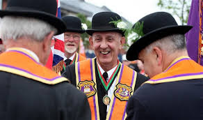 Orangemen
