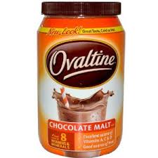 Ovaltine