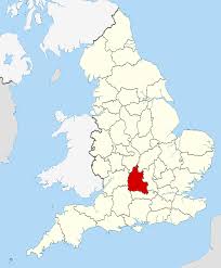Oxfordshire