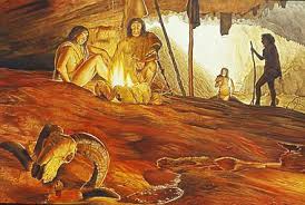 Palaeolithic