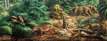 Paleocene