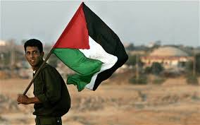 Palestinian