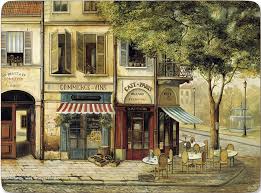 Parisian