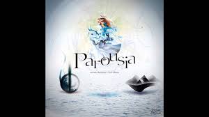 Parousia