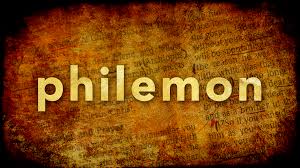 Philemon