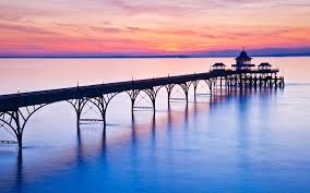 Piers
