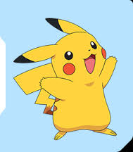 Pokemon