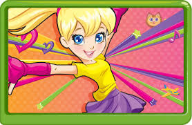 Polly