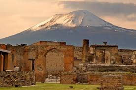 Pompeii