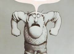 Pythonesque