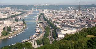 Rouen