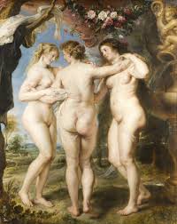 Rubenesque