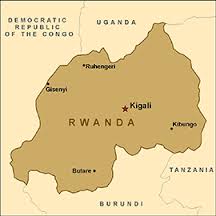 Rwanda
