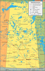 Saskatchewan