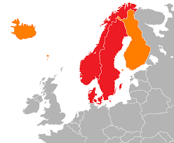 Scandinavian