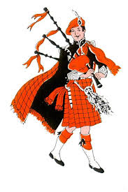 Scottish