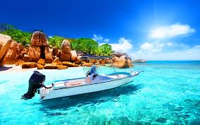 Seychelles