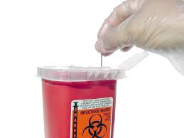 Sharps