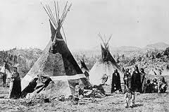 Shoshone