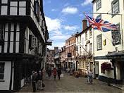 Shrewsbury