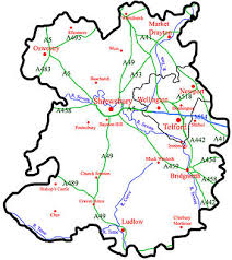 Shropshire